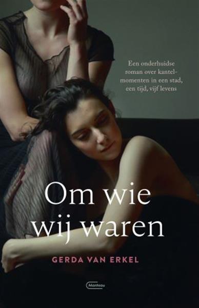 Grote foto om wie wij waren boeken literatuur