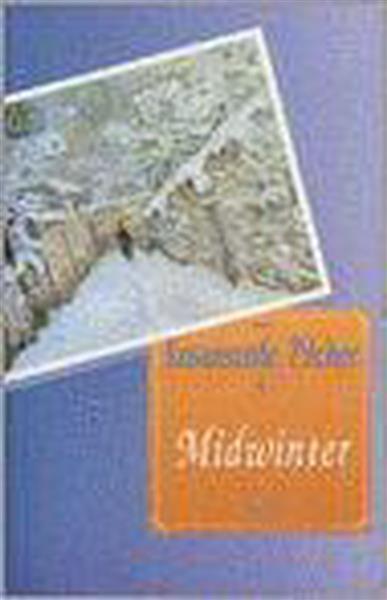 Grote foto midwinter boeken overige boeken