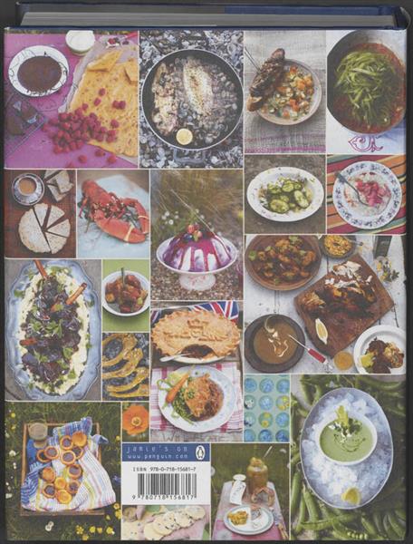 Grote foto jamie great britain boeken overige boeken