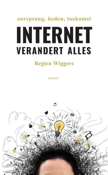 Grote foto internet verandert alles boeken informatica computer