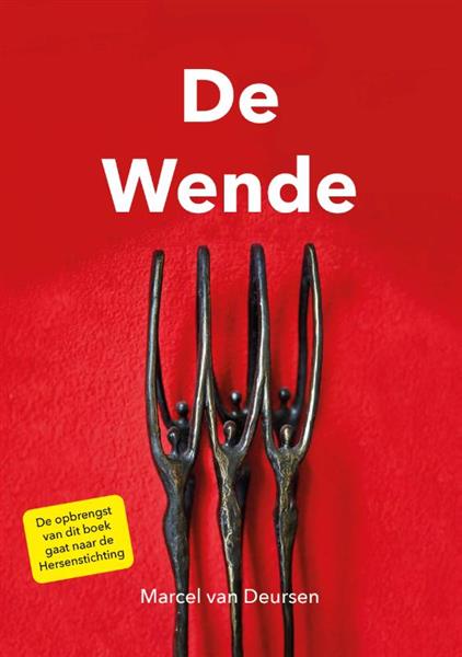 Grote foto de wende boeken overige boeken