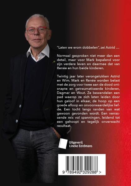 Grote foto de wende boeken overige boeken