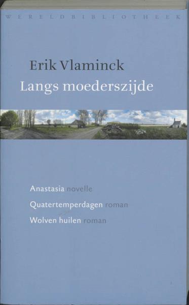 Grote foto langs moederszijde het schismatieke schrijven 1 boeken overige boeken