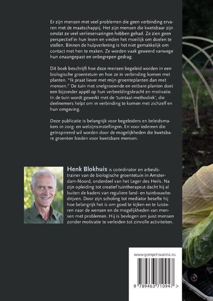 Grote foto kwetsbare mensen kwetsbare groenten boeken politiek en maatschappij
