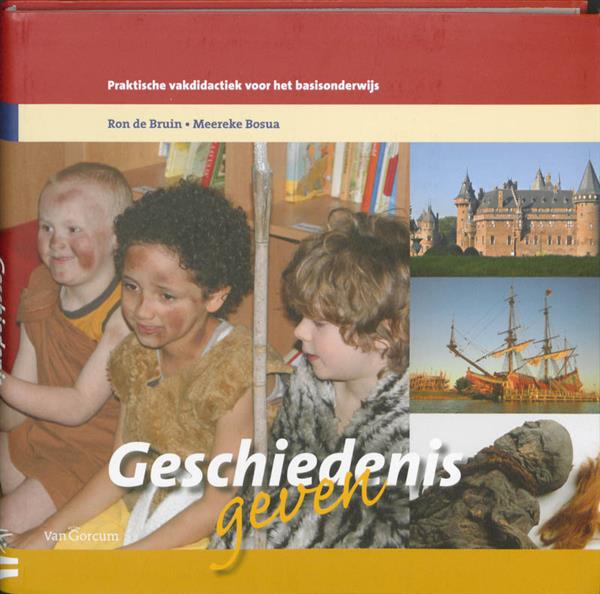 Grote foto geschiedenis geven boeken overige boeken