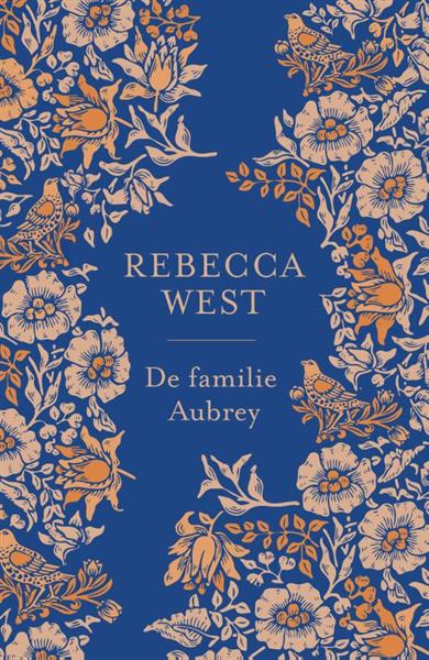 Grote foto de familie aubrey aubrey 1 boeken overige boeken