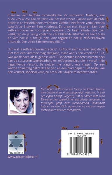 Grote foto mieren in je buik mieren in je buik 1 boeken jeugd 13 jaar en ouder