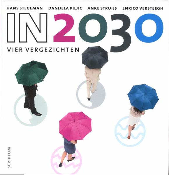 Grote foto in 2030 boeken overige boeken