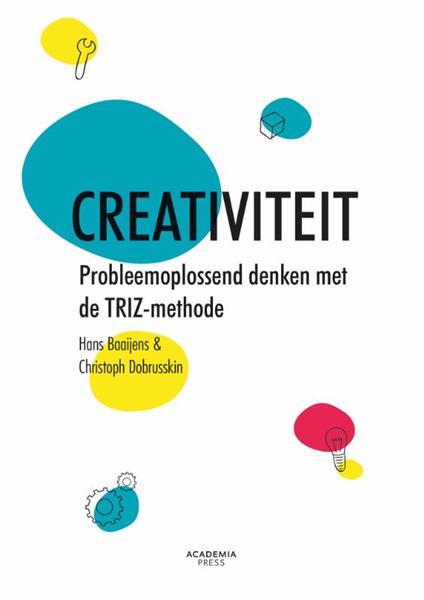 Grote foto creativiteit boeken studieboeken