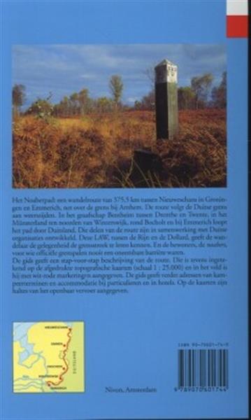 Grote foto noaberpad law gids 10 boeken overige boeken