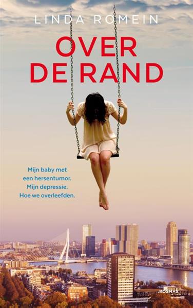 Grote foto over de rand boeken literatuur