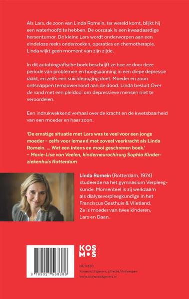 Grote foto over de rand boeken literatuur
