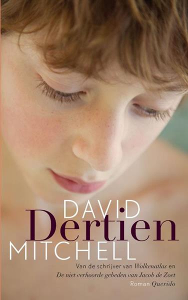 Grote foto dertien boeken overige boeken