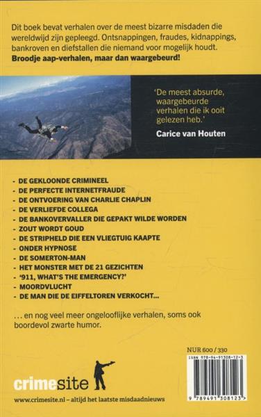 Grote foto de man die de eiffeltoren verkocht boeken hobby en vrije tijd