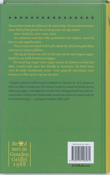 Grote foto toen niemand iets te doen had boeken jeugd 13 jaar en ouder