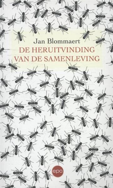 Grote foto de heruitvinding van de samenleving boeken politiek en maatschappij
