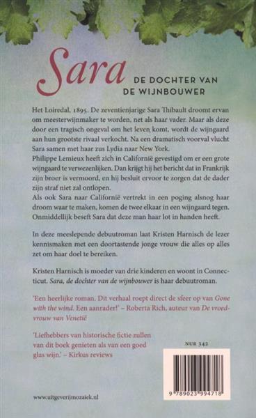 Grote foto sara boeken overige boeken