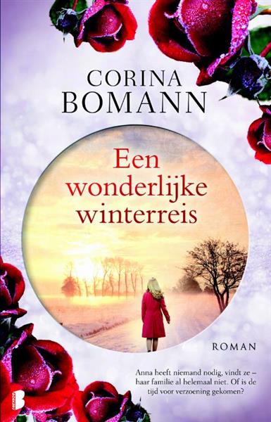 Grote foto een wonderlijke winterreis boeken overige boeken