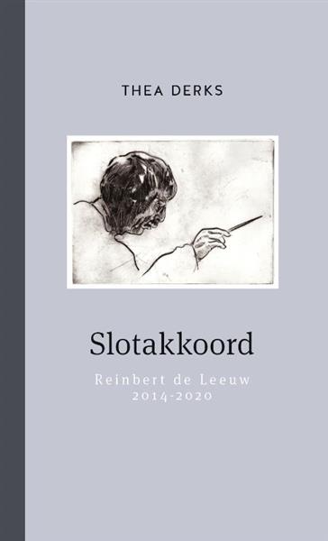 Grote foto slotakkoord boeken overige boeken