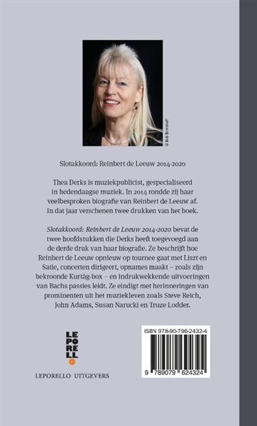 Grote foto slotakkoord boeken overige boeken