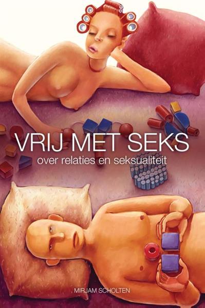 Grote foto vrij met seks boeken overige boeken