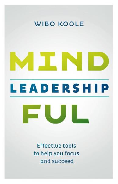 Grote foto mindful leadership boeken overige boeken