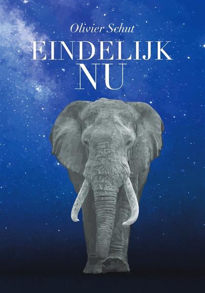 Grote foto eindelijk nu boeken overige boeken