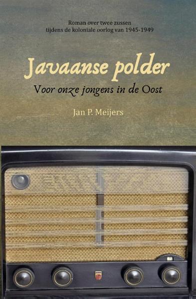 Grote foto javaanse polder boeken overige boeken