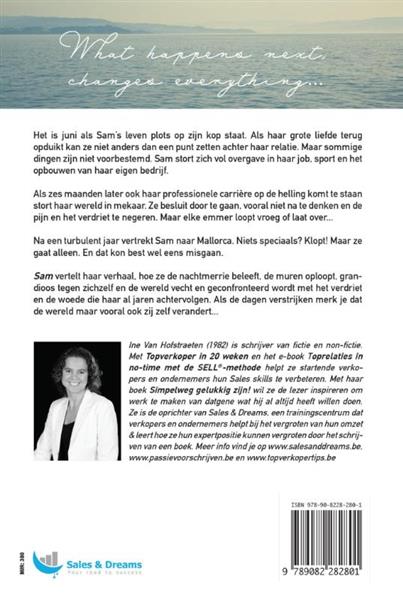Grote foto sam boeken overige boeken
