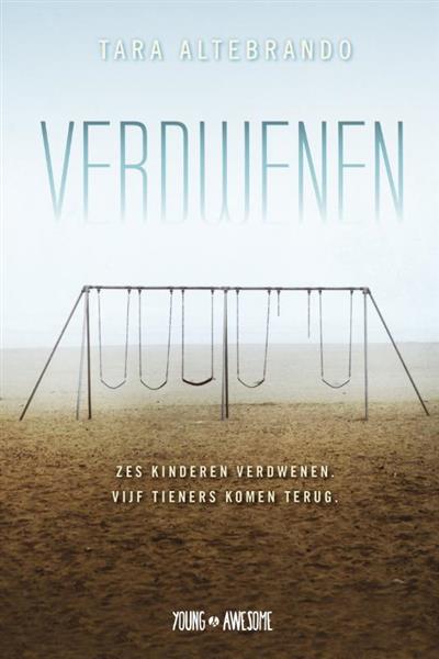 Grote foto verdwenen boeken jeugd 13 jaar en ouder