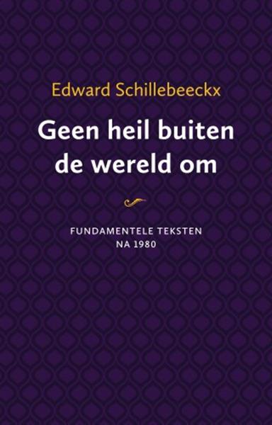 Grote foto geen heil buiten de wereld om boeken overige boeken