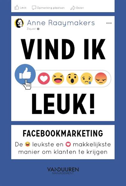 Grote foto vind ik leuk boeken overige boeken