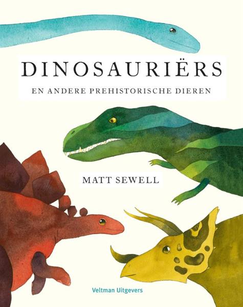 Grote foto dinosauri rs en andere prehistorische dieren boeken overige boeken