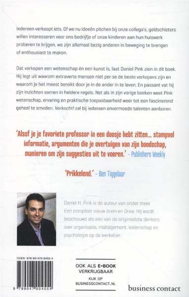 Grote foto verkocht boeken psychologie
