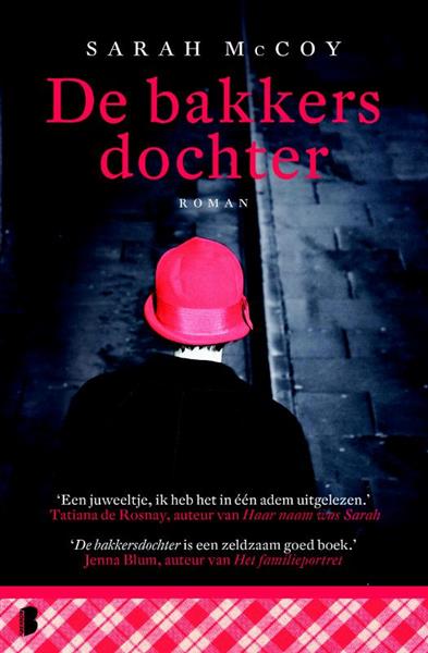 Grote foto de bakkersdochter boeken overige boeken
