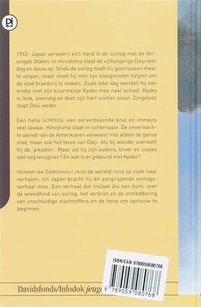 Grote foto pikadon boeken jeugd 13 jaar en ouder