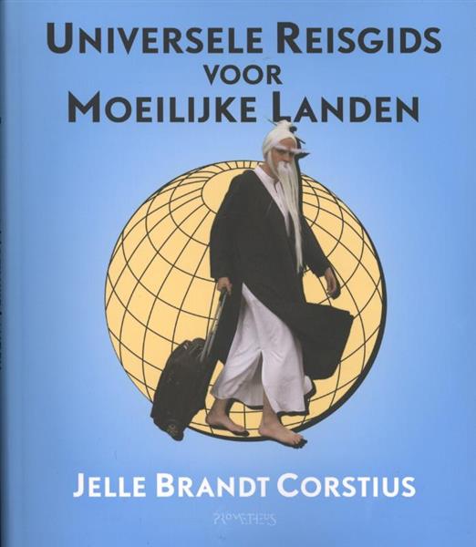 Grote foto universele reisgids voor moeilijke landen boeken overige boeken