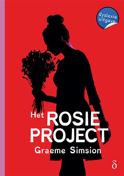 Grote foto het rosie project rosie 1 boeken overige boeken