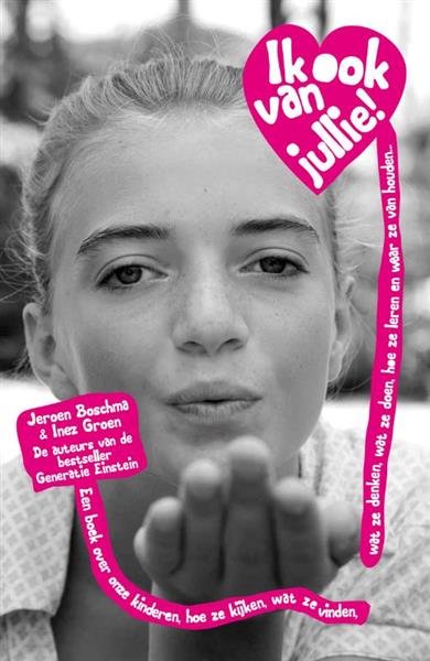 Grote foto ik ook van jullie boeken psychologie