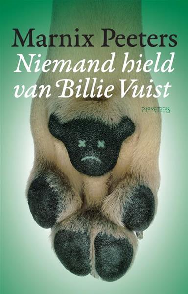 Grote foto niemand hield van billie vuist boeken overige boeken