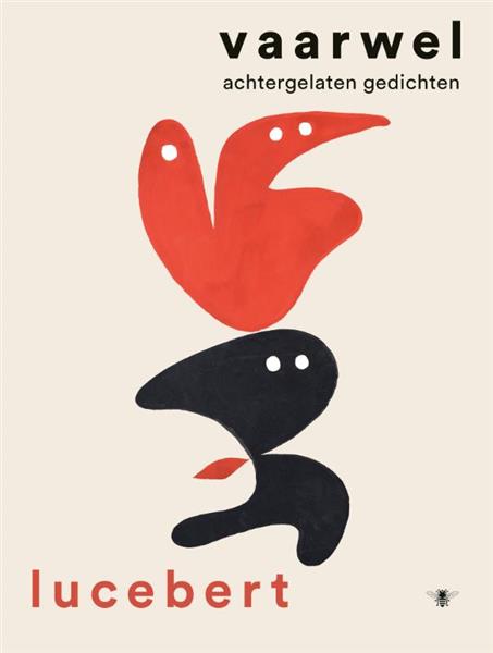 Grote foto vaarwel boeken overige boeken