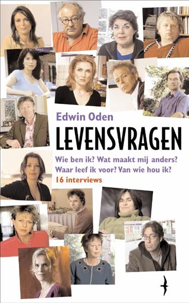Grote foto levensvragen boeken literatuur
