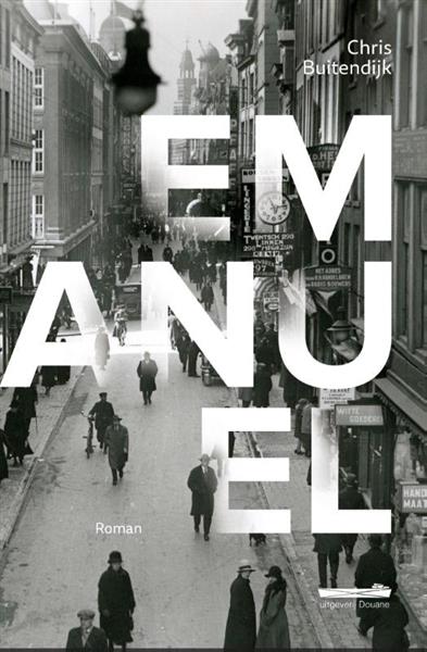 Grote foto emanuel boeken literatuur