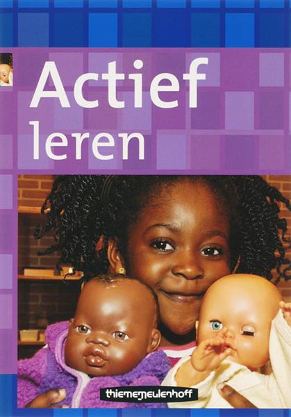 Grote foto actief leren boeken overige boeken