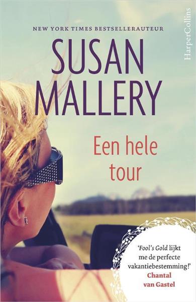 Grote foto een hele tour boeken overige boeken