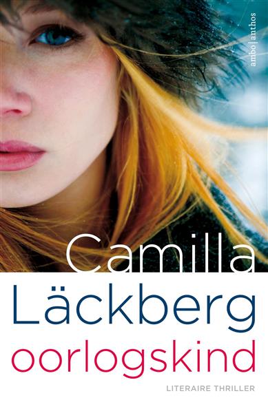Grote foto oorlogskind falck hedstr m 5 boeken thrillers