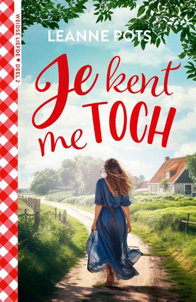 Grote foto je kent me toch weidse liefde 2 boeken overige boeken