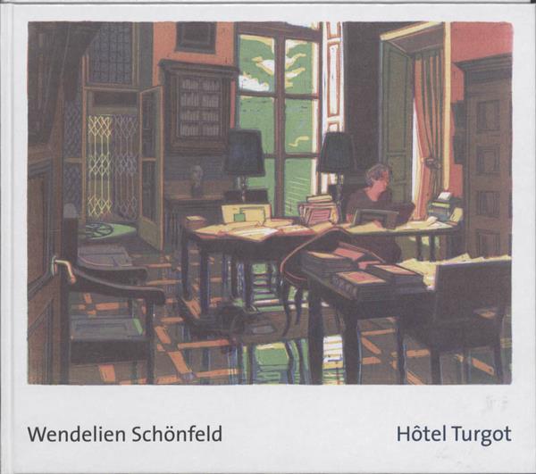 Grote foto h tel turgot boeken fotografie en design