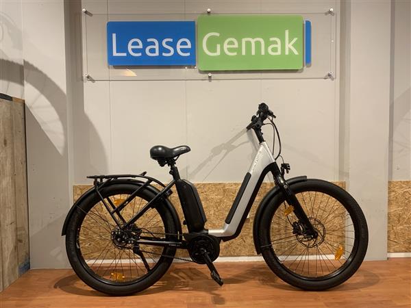 Grote foto 62 victoria e urban 13.8 56 cm 1000 wh fietsen en brommers elektrische fietsen