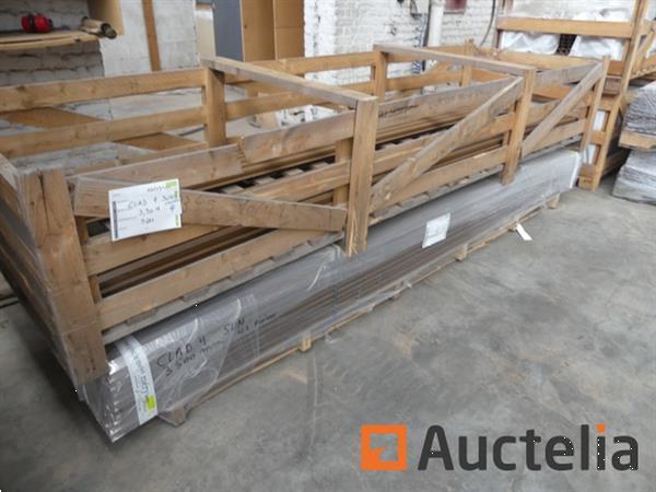 Grote foto 46 neolife beklede 4 zon composiet gevelbeplating panelen doe het zelf en verbouw onderdelen en accessoires